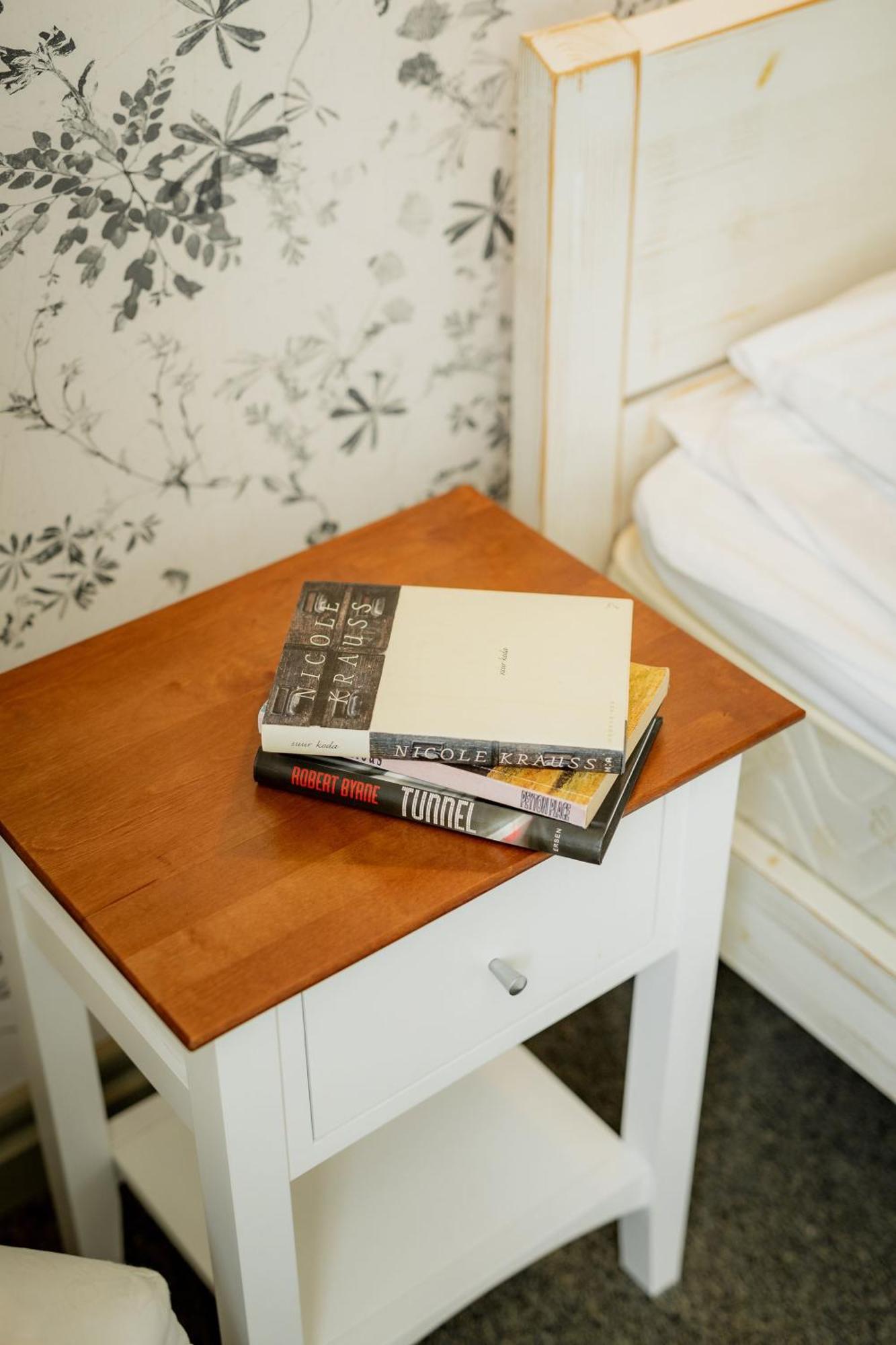 Vanalinna Boutique Hotel Kuressaare Ngoại thất bức ảnh