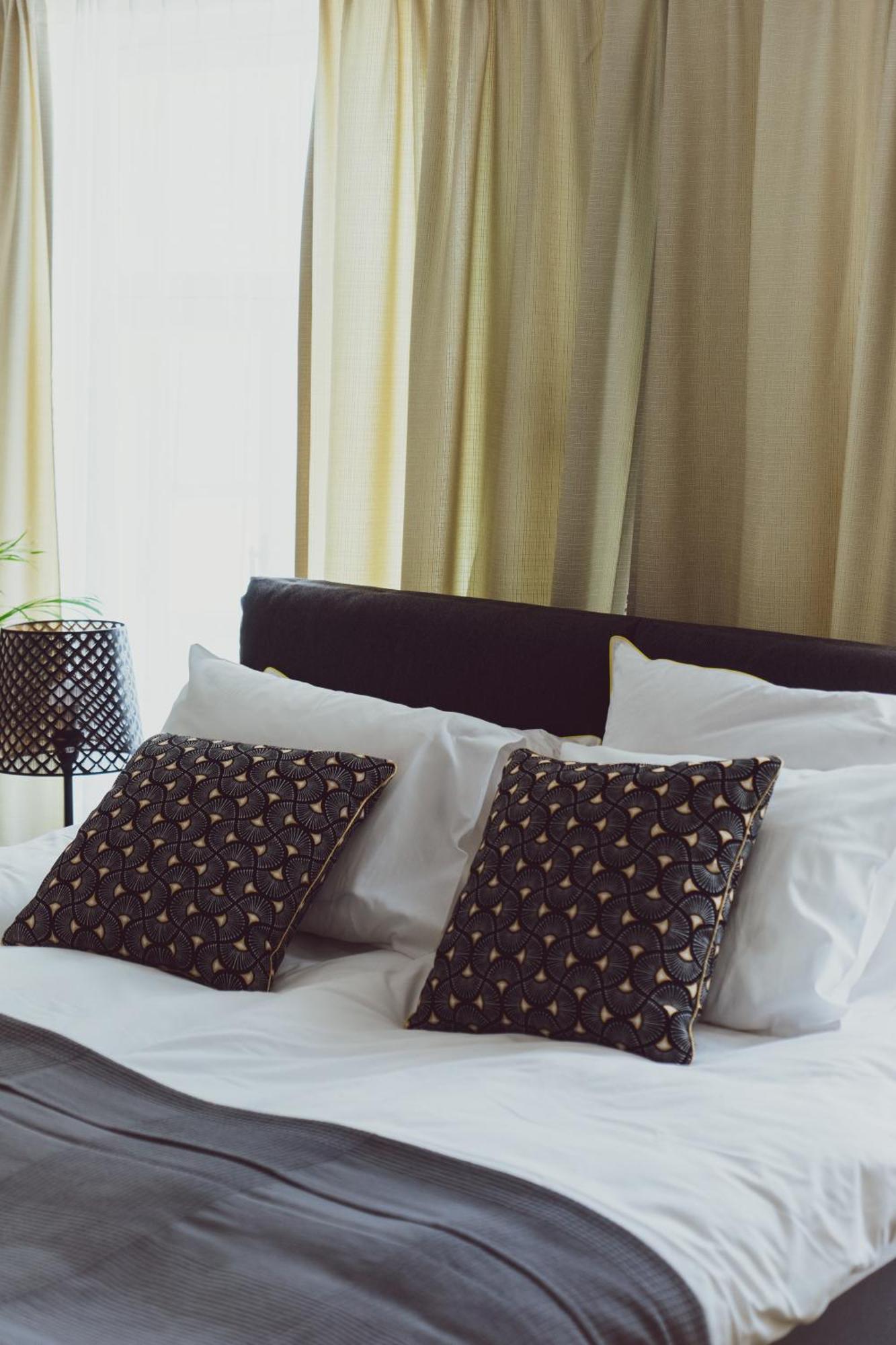 Vanalinna Boutique Hotel Kuressaare Ngoại thất bức ảnh