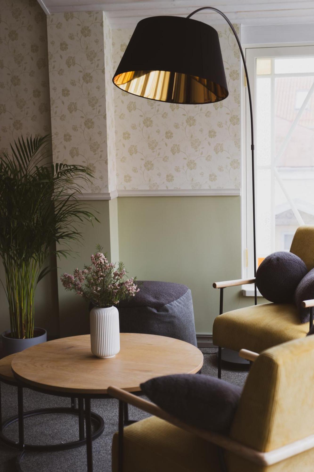 Vanalinna Boutique Hotel Kuressaare Ngoại thất bức ảnh