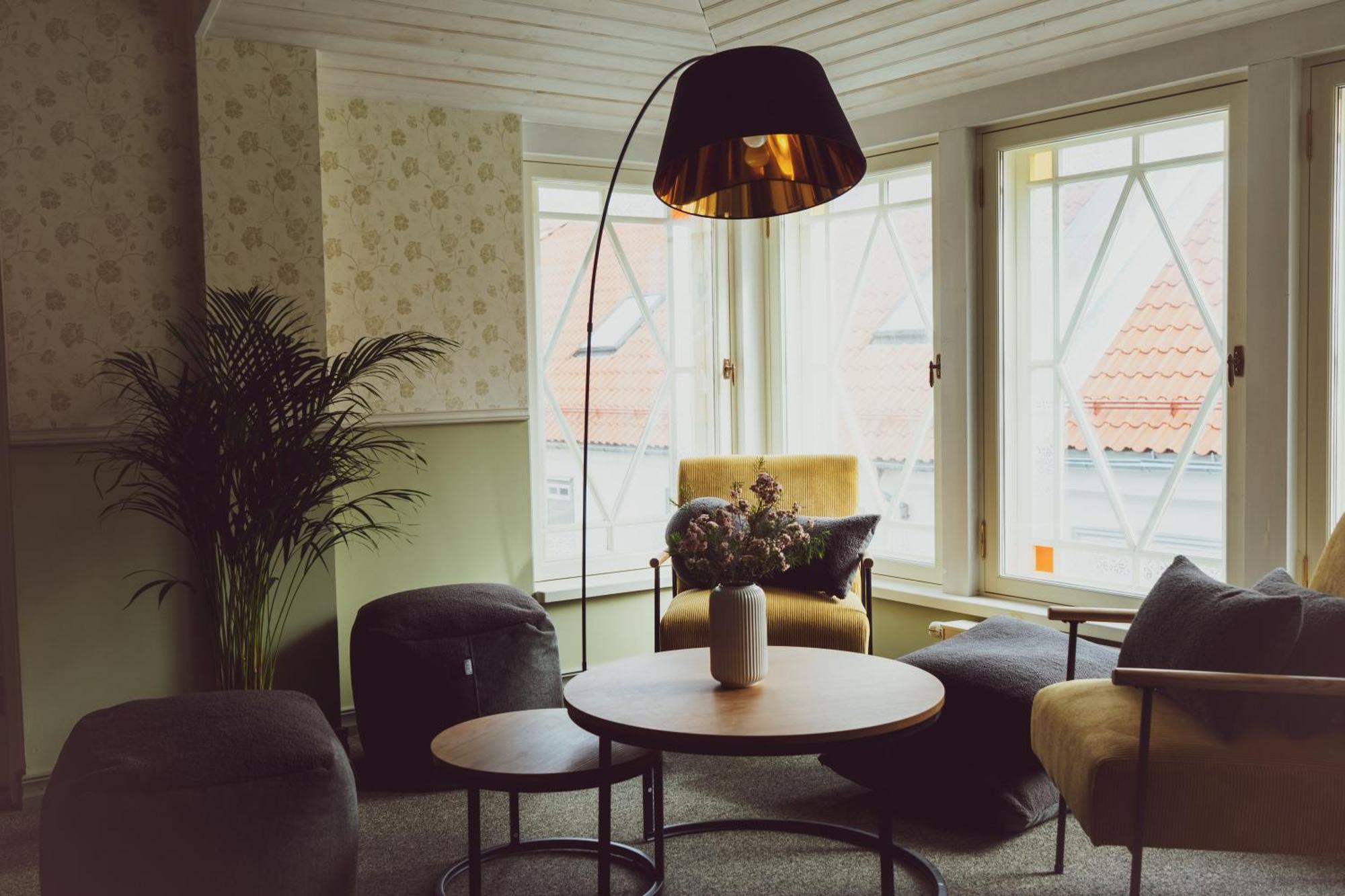 Vanalinna Boutique Hotel Kuressaare Ngoại thất bức ảnh