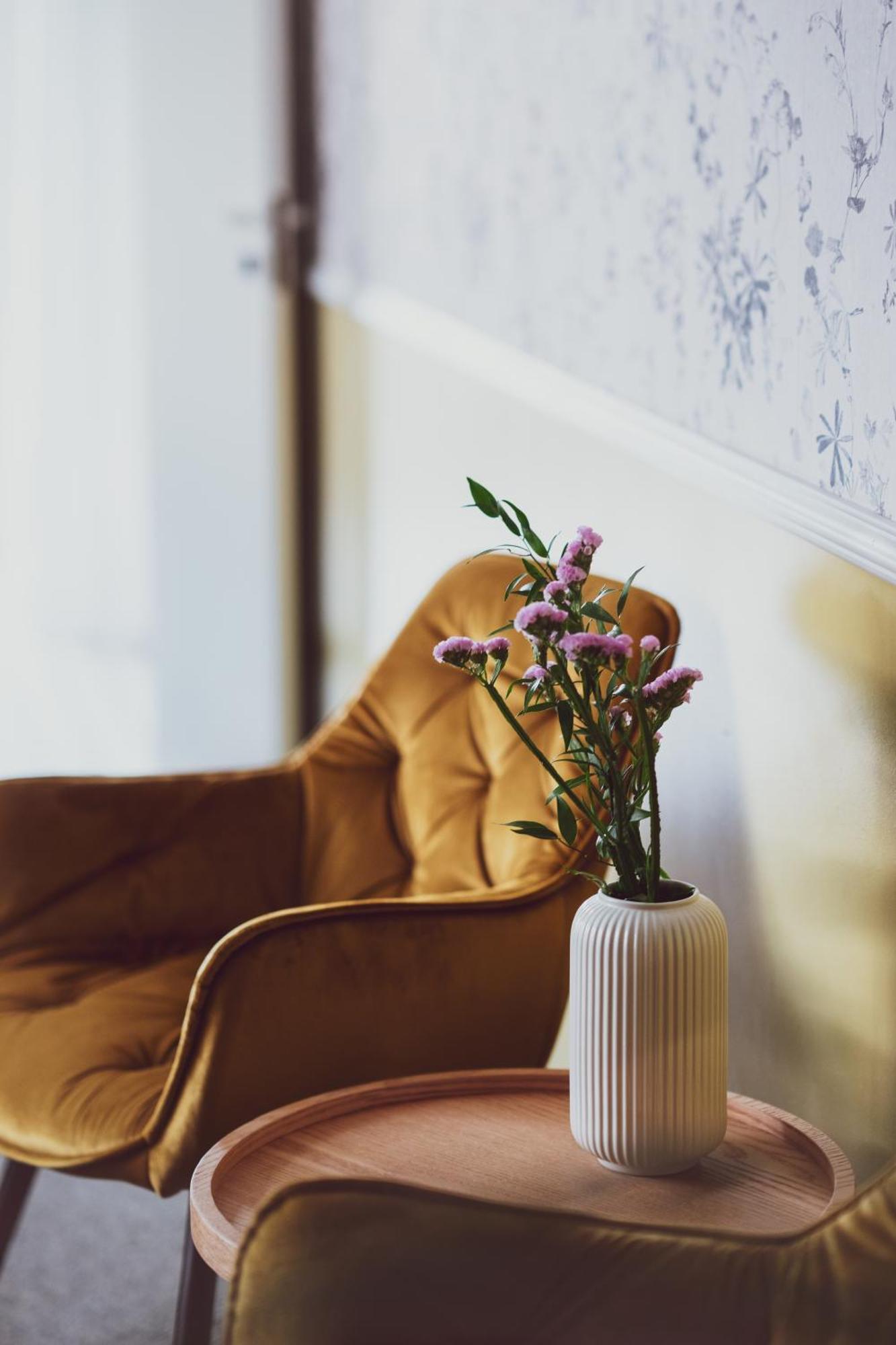 Vanalinna Boutique Hotel Kuressaare Ngoại thất bức ảnh